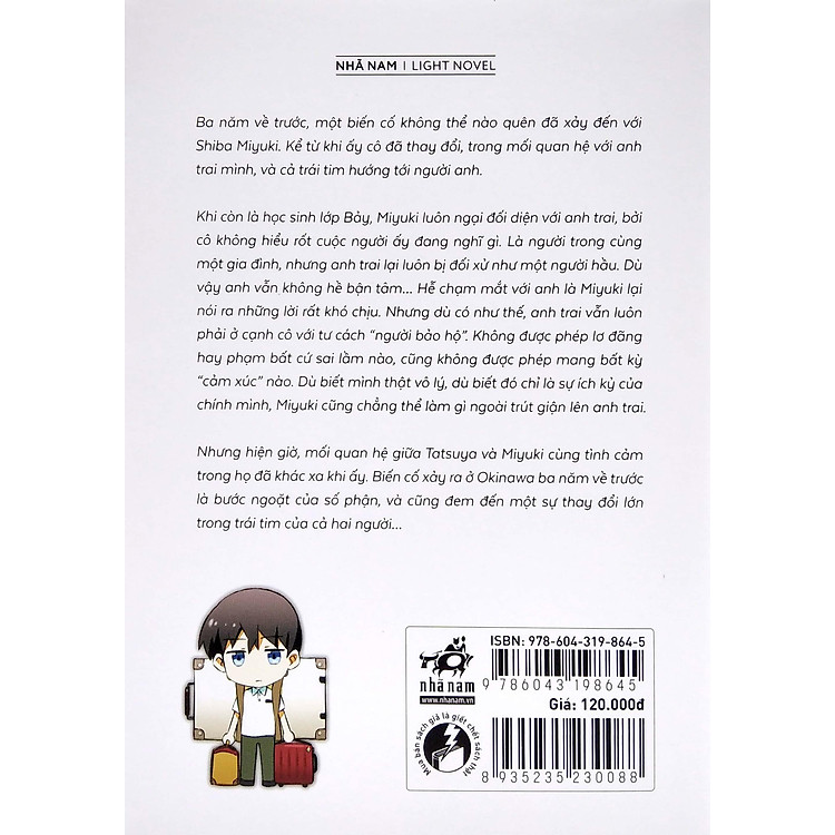 Kẻ Dị Biệt Tại Trường Học Phép Thuật - Tập 8 - Ảnh 4