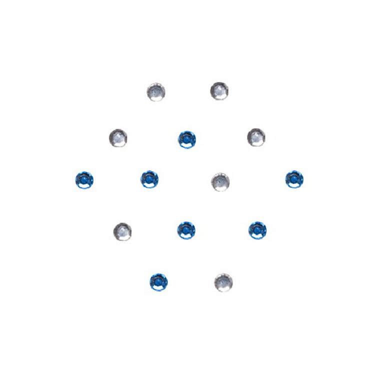 Đá đính móng MISSHA Shining Dual Nail Stone No.2