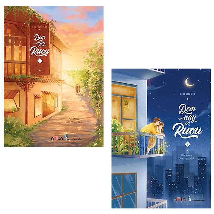 Đêm Nay Có Rượu