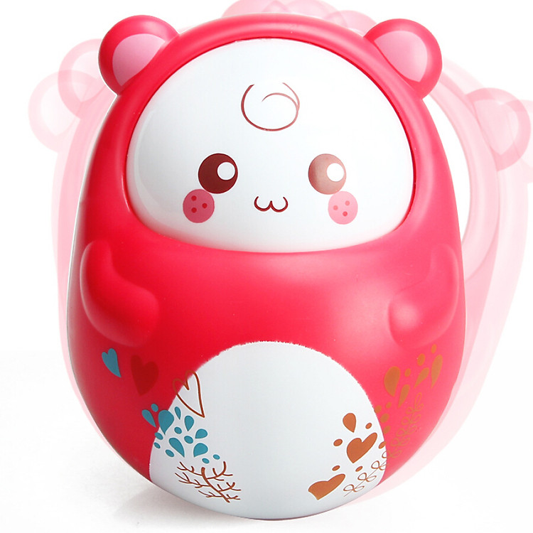 Búp Bê Lật Đật Phát Nhạc AoZhiJia