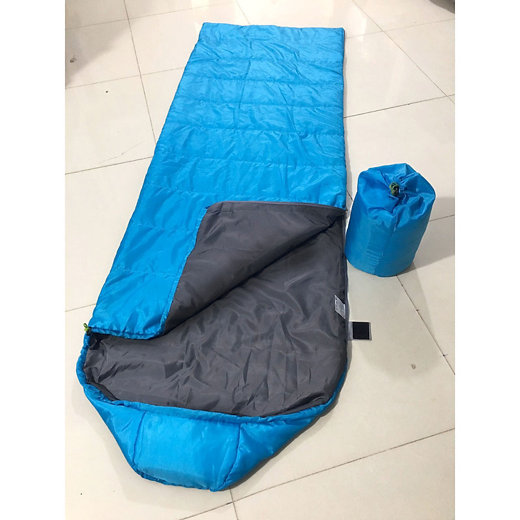 Túi ngủ văn phòng, du lịch giặt không bị dồn bông