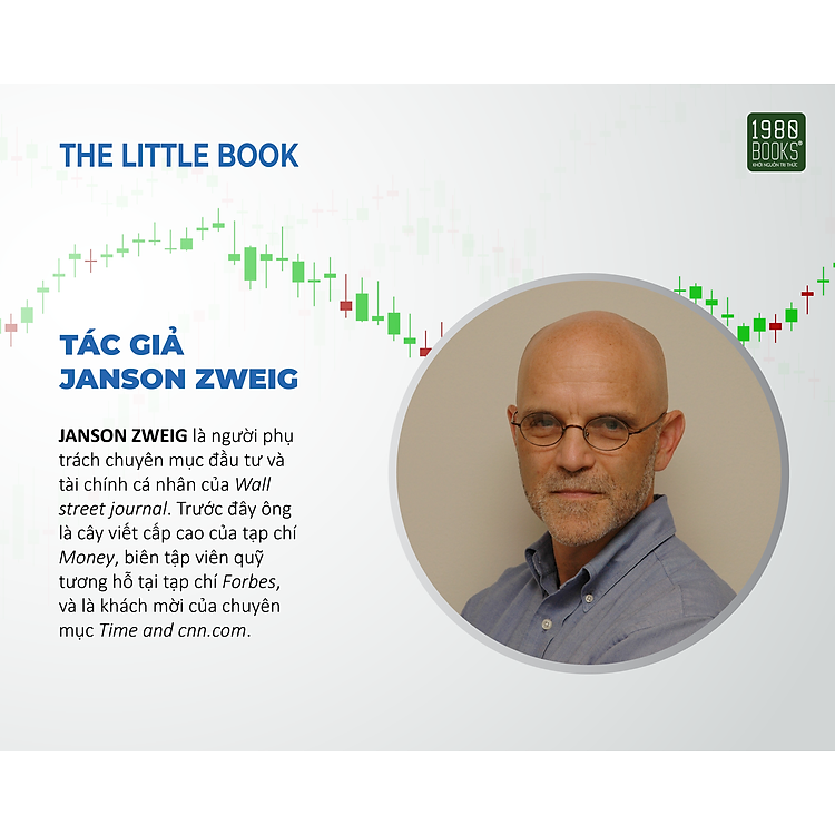 The Little Book: Tâm lý trong đầu tư chứng khoán - Ảnh 2