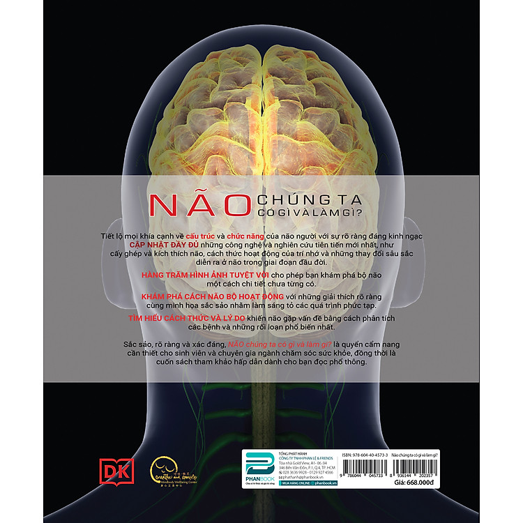 Não Chúng Ta Có Gì Và Làm Gì? - Ảnh 2