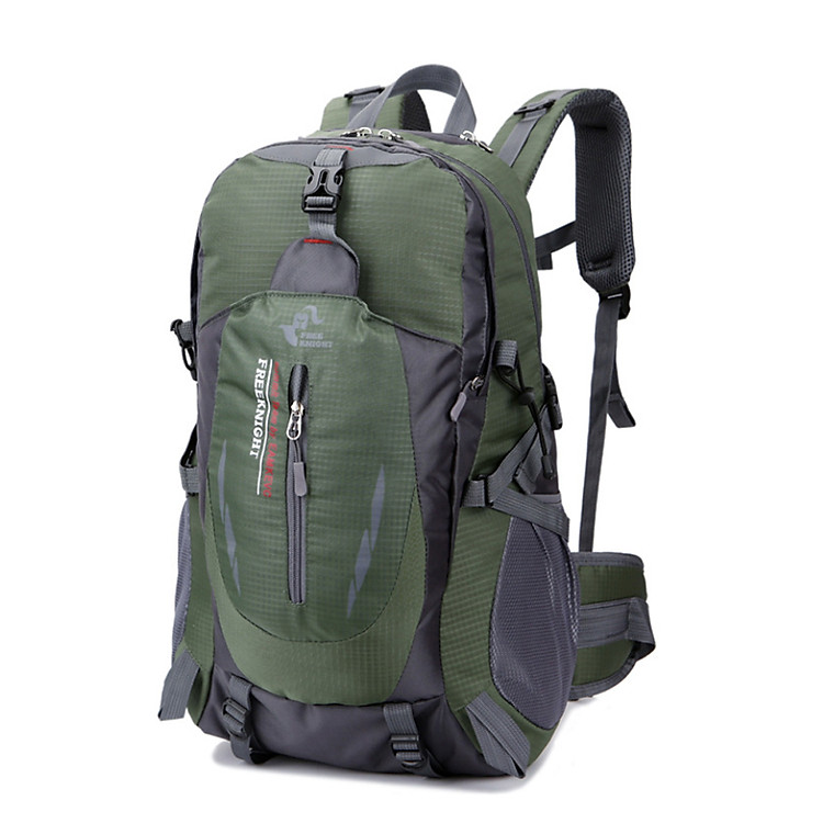 Balo Du Lịch Back Packer Style Europe FreeKnight FKC3 Big New