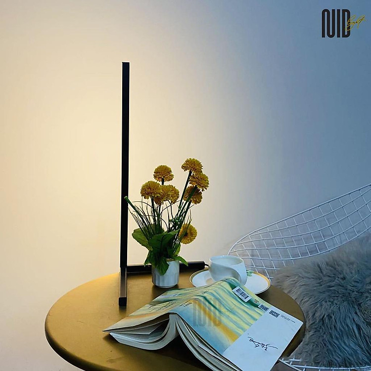 NID Light - Đèn Góc Tường Corner Light Mini