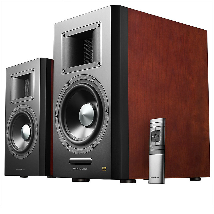 Loa Edifier AirPulse A300 - Hàng nhập khẩu