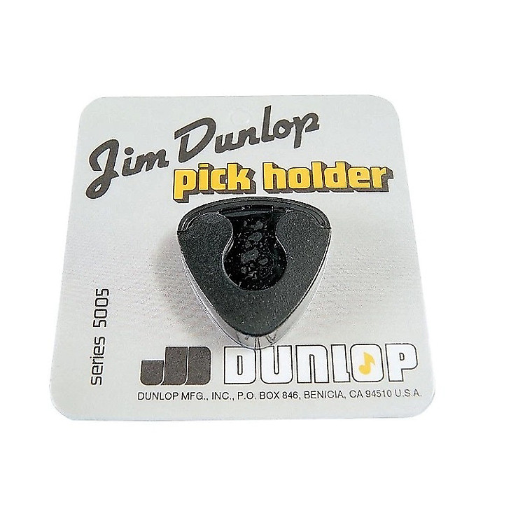 Hộp đựng móng gảy guitar Dunlop Pick Holder 5005