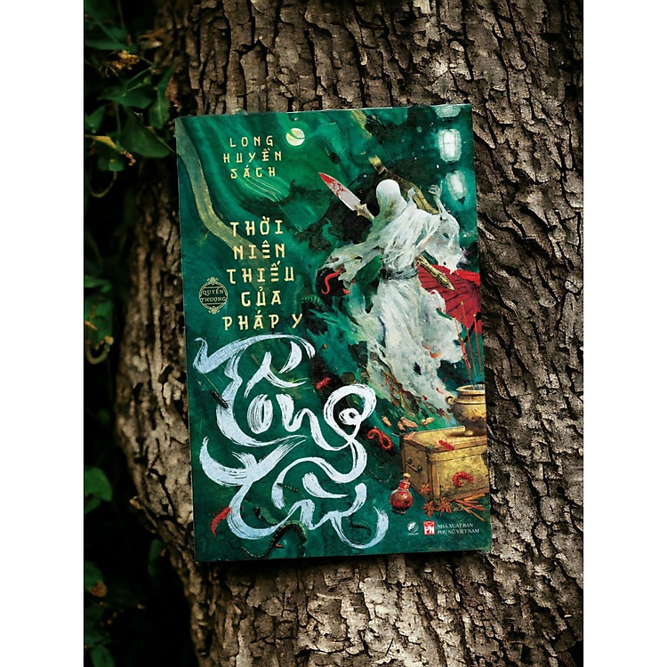 Thời Niên Thiếu Của Pháp Y Tống Từ – Tập 1