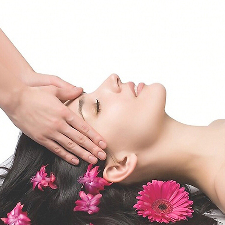 Gội Đầu Tuổi Thanh Xuân Tại Budd Spa & Retreat