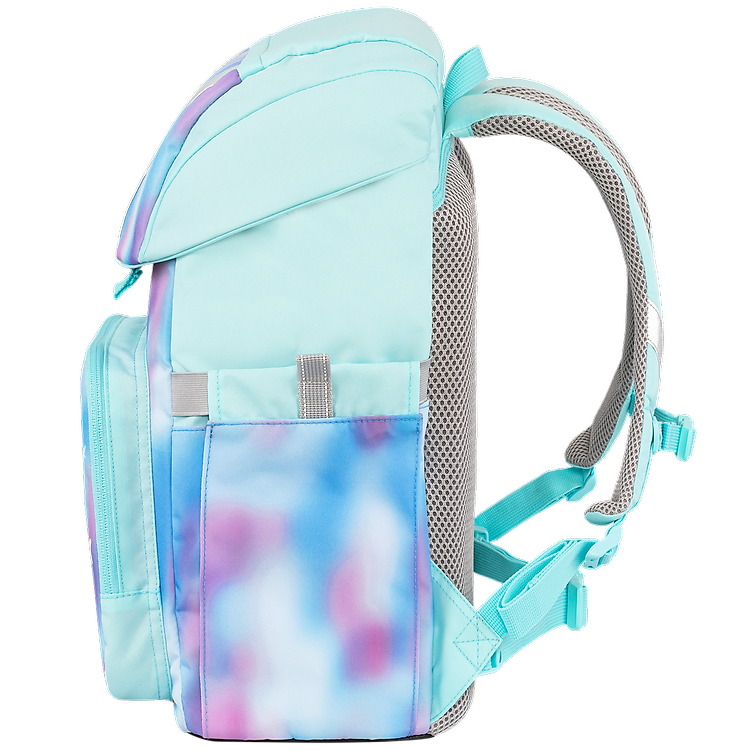 Ba Lô Chống Gù Max Cube Backpack Pro 2 - Tiger Max TMMC-015A - Ảnh 6