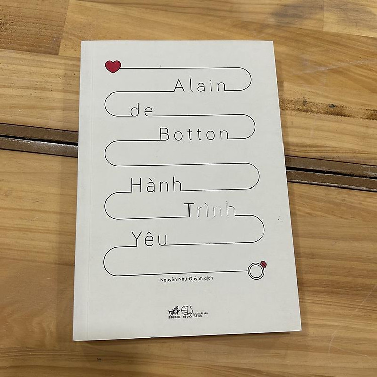 Hành Trình Yêu - Ảnh 2