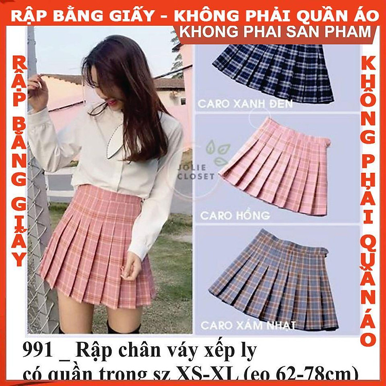 Rập Giấy A0 Mã 991 (Bản Vẽ)