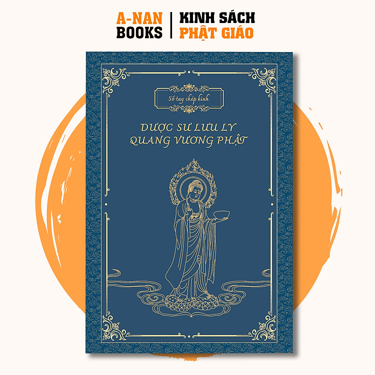 Sổ chép kinh Bộ 8 vở chép Kinh Địa Tạng, Dược Sư, Sám Hối, Vu Lan, Cầu An, Chú Đại Bi, Hồng Danh, Tranh chư phật bồ tát - Ảnh 4