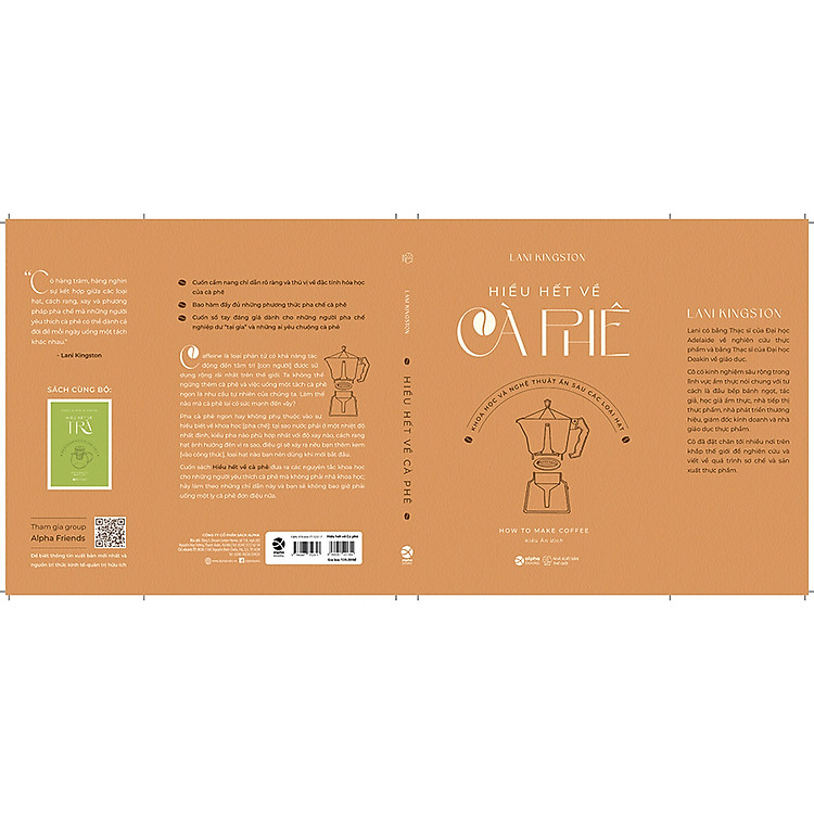 Hiểu Về Cà Phê - Ảnh 3