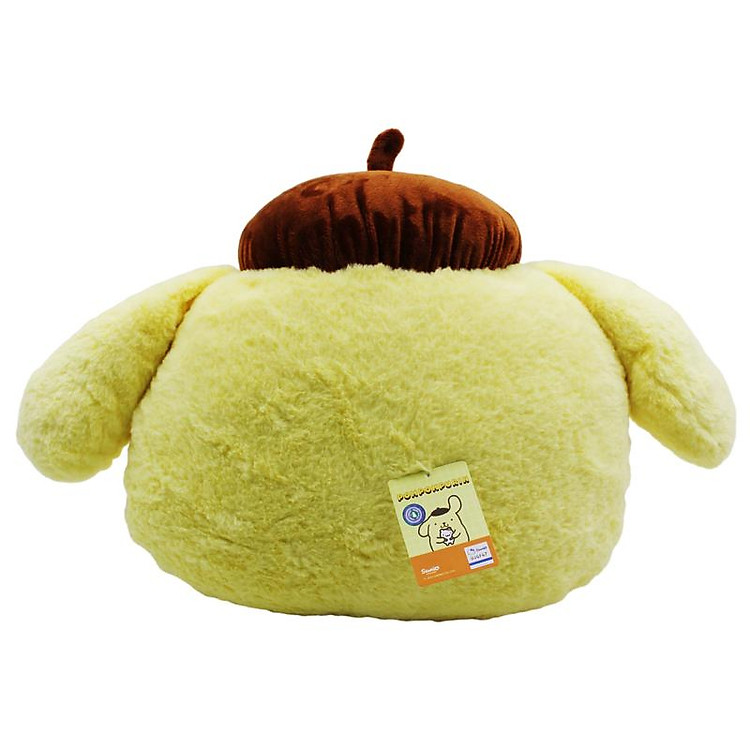 Mua Gối Mặt Pompompurin - Tagger SOGNFP146 Chính hãng Ưu đãi - Hình ảnh 5