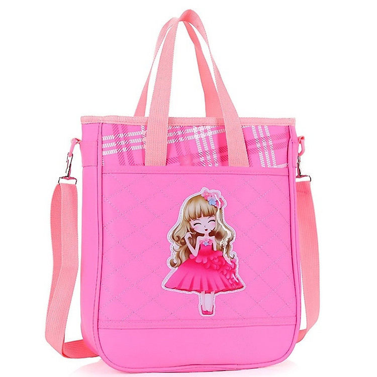 Túi đeo vai, 3 trong 1 siêu nhẹ cho bé