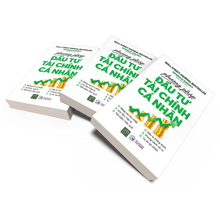 Phương Pháp Đầu Tư Tài Chính Cá Nhân - Ảnh 3