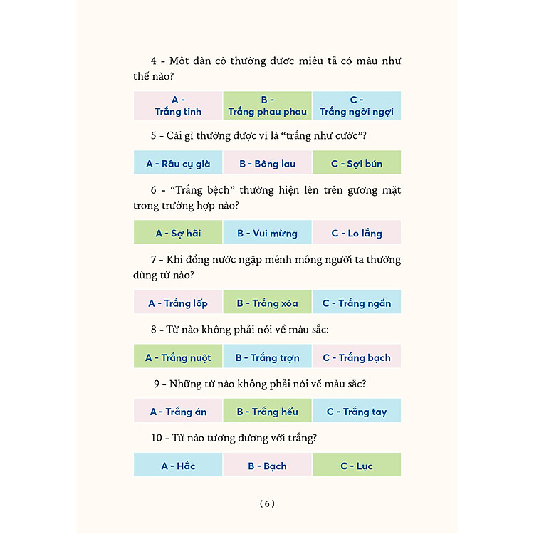 Chơi Chữ - Ảnh 3