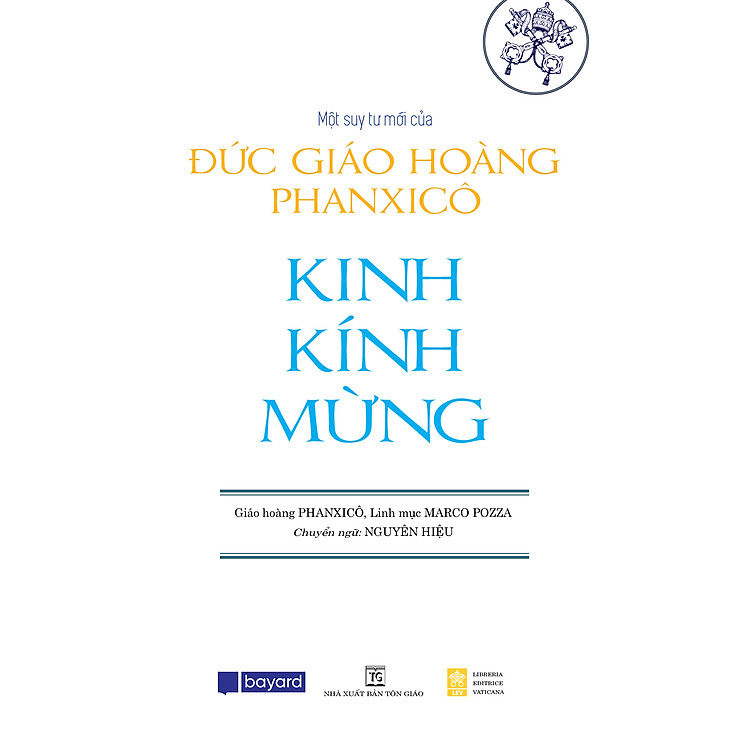 KINH KÍNH MỪNG