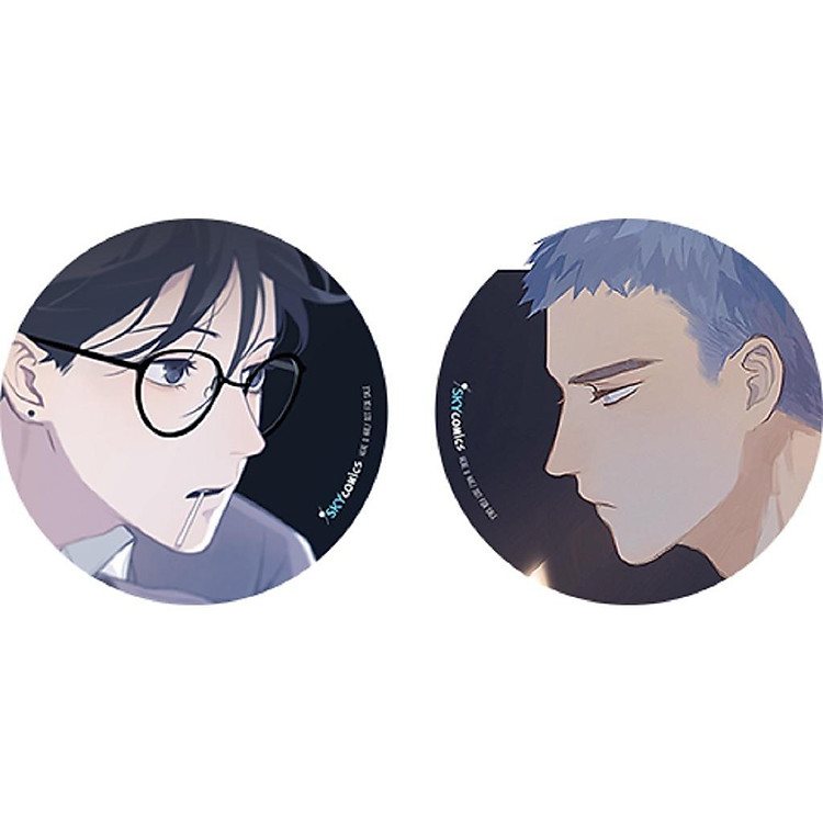 Here U Are - Tập 2 - Ảnh 6