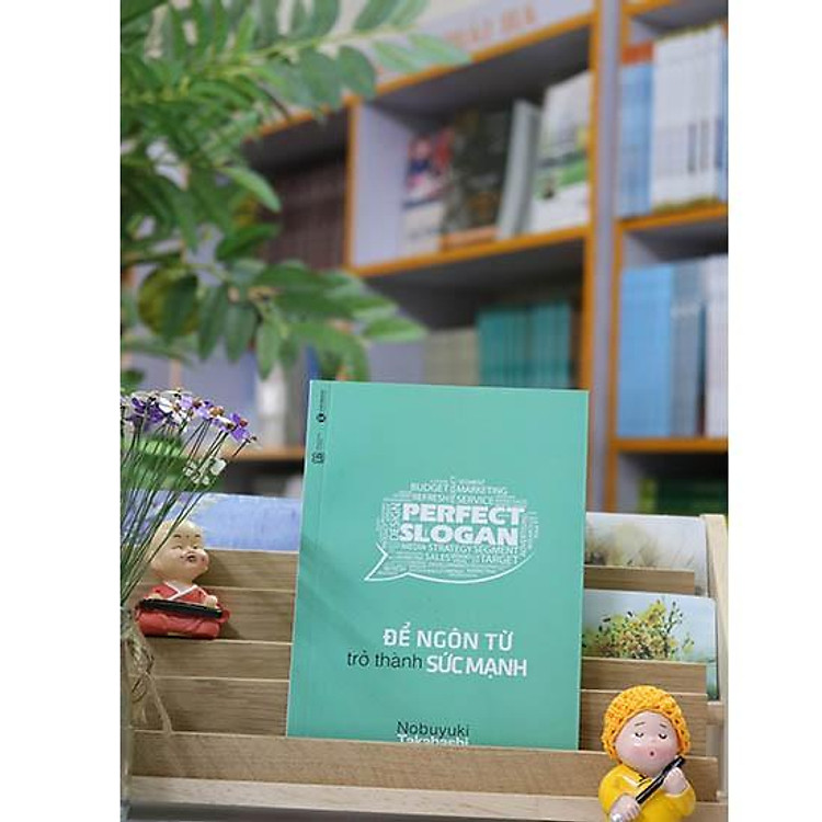 Để Ngôn Từ Trở Thành Sức Mạnh - Ảnh 3