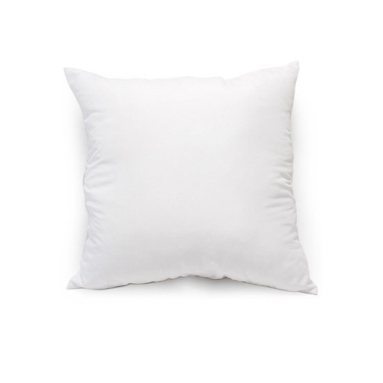 Ruột gối vuông tựa lưng berry