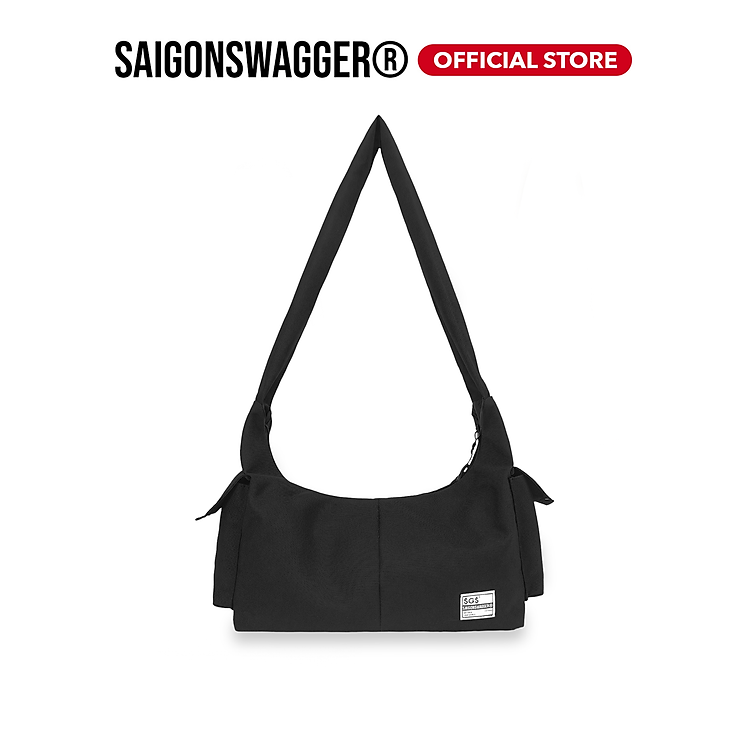 Túi Đeo Chéo SAIGON SWAGGER TIDY BAG