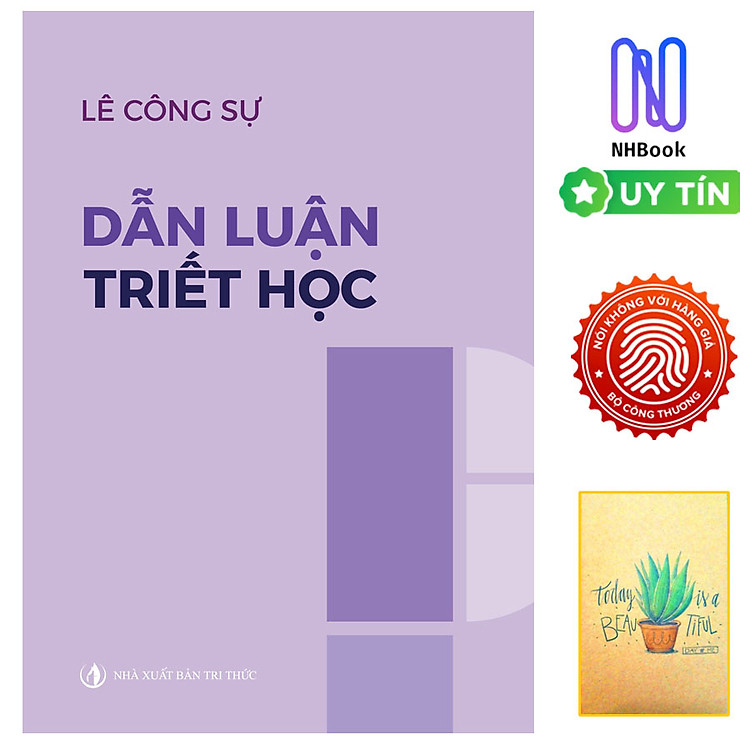 Dẫn luận triết học