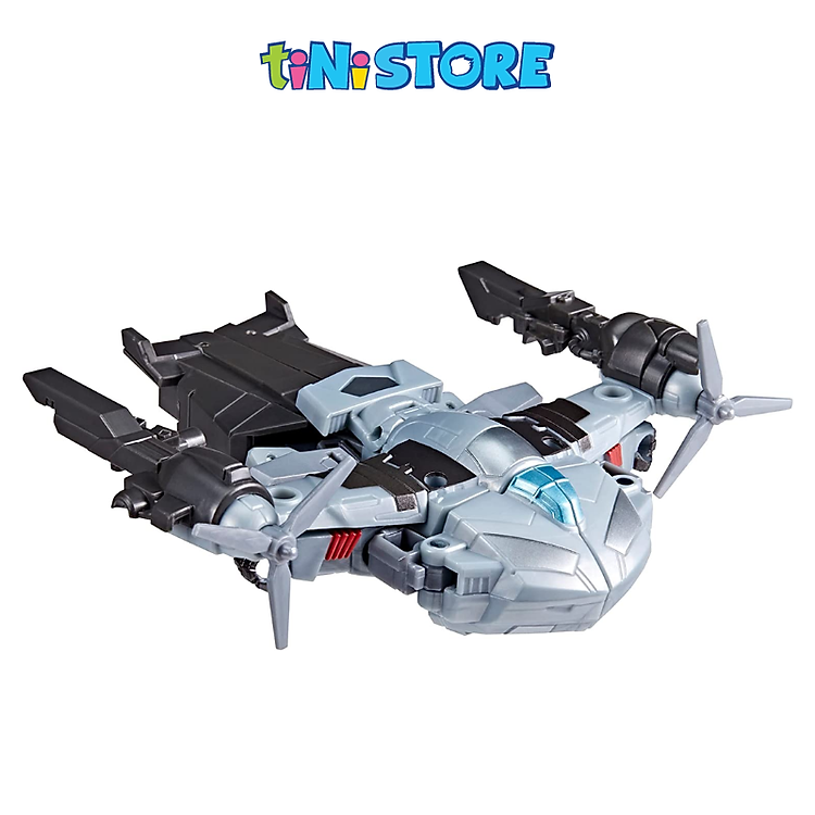 Bộ đồ chơi robot Terran Deluxe Megatron Chính hãng Giá tốt - Hình ảnh 3