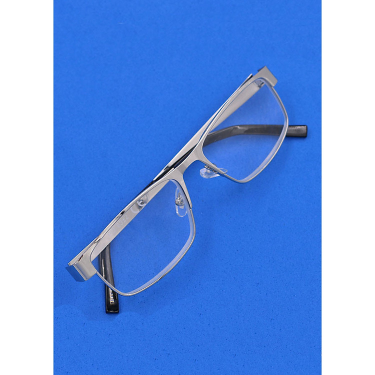 Mắt kính lão 868L inox - phù hợp cho cả nam và nữ