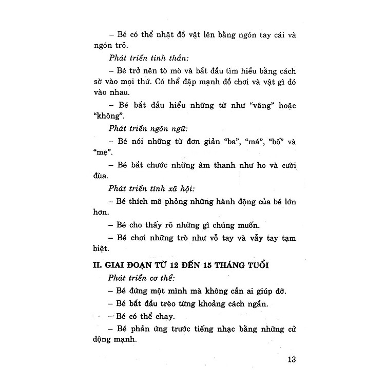 Chăm Sóc Dinh Dưỡng Cho Trẻ (Tái Bản 2015) - Ảnh 5