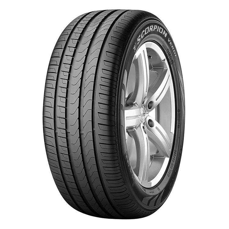 Lốp Xe Pirelli 255/55R18 109Y S-VERD - Miễn Phí Lắp Đặt