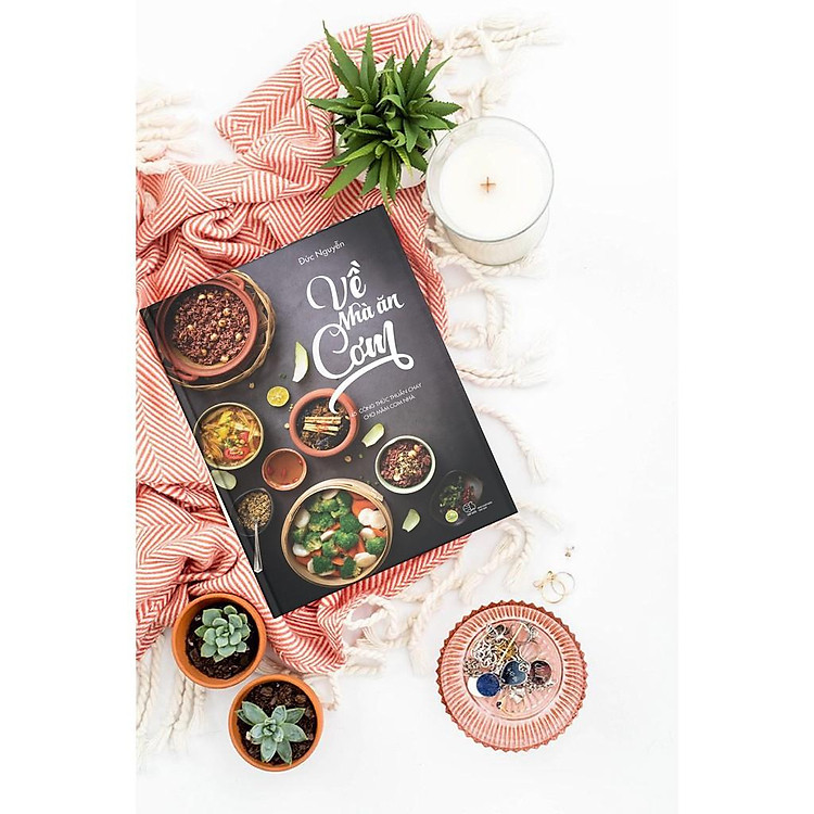 Về Nhà Ăn Cơm - Ảnh 2