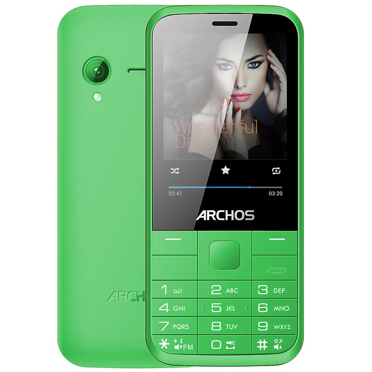 Archos F28 - Hàng Chính Hãng