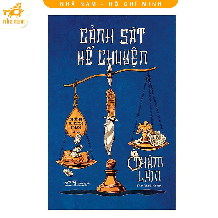 Cảnh Sát Kể Chuyện - Ảnh 2