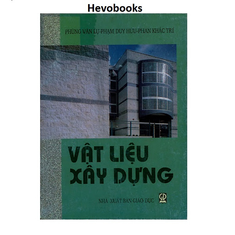 Vật liệu xây dựng