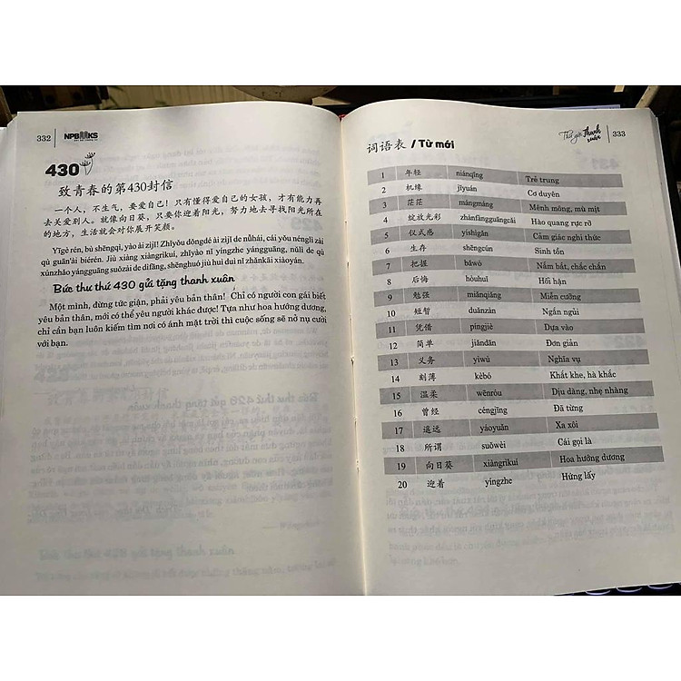 Thư Gửi Thanh Xuân - Ảnh 4