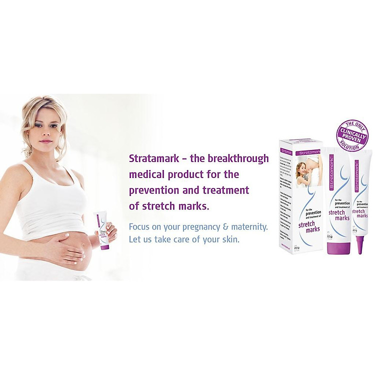 Mua Gel Silicon Stratamark 20g ngăn rạn da Tiết kiệm - Hình ảnh 3