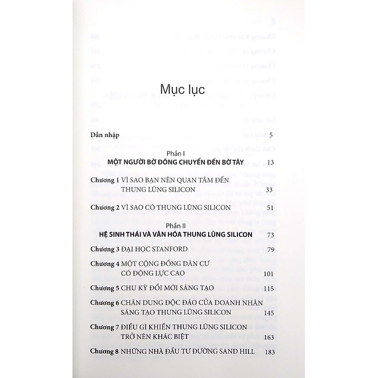 Bí Mật Của Thung Lũng Silicon - Ảnh 6