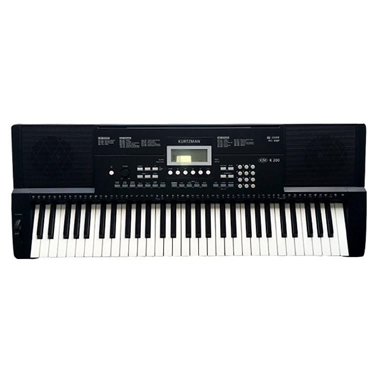 Đàn organ kurtzman k200
