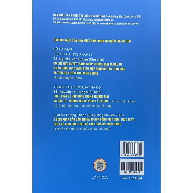 Quan hệ pháp lý Nhà nước và doanh nghiệp - Ảnh 2
