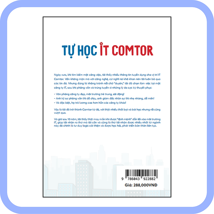 Tự Học IT Comtor - Ảnh 2