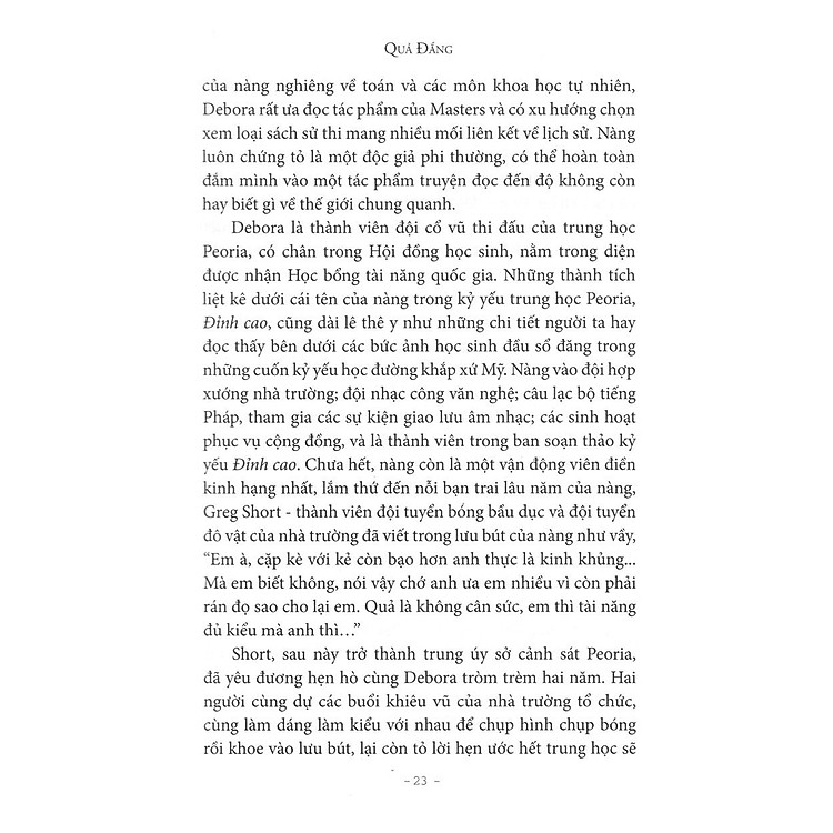 Quả Đắng - Ảnh 4