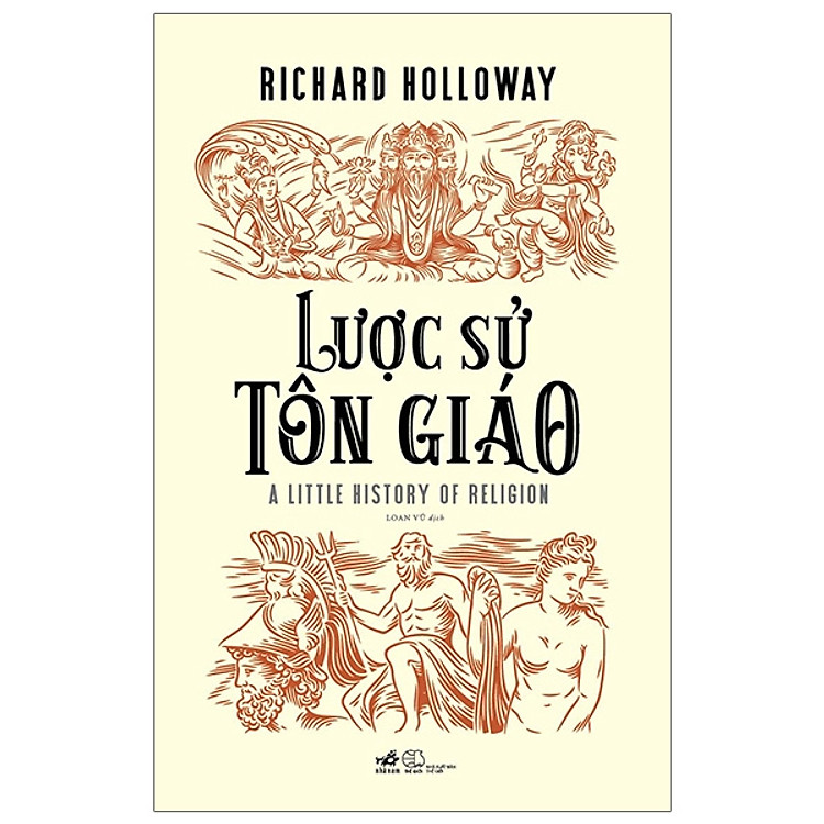 Lược sử tôn giáo