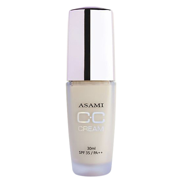 CC Cream Asami
