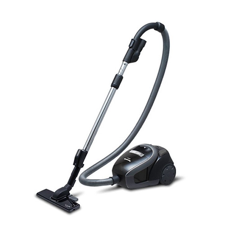 Máy Hút Bụi Panasonic PAHB-MC-CL455KN46 - Hàng chính hãng