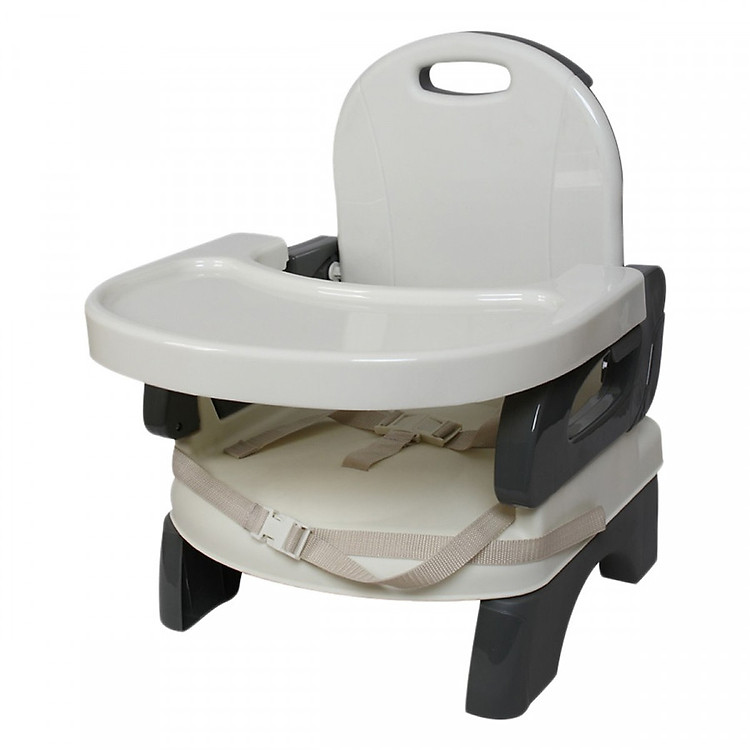 Ghế Ăn Dặm, Ghế Ngồi Ăn Em Bé Mastela Tặng Yếm Ăn