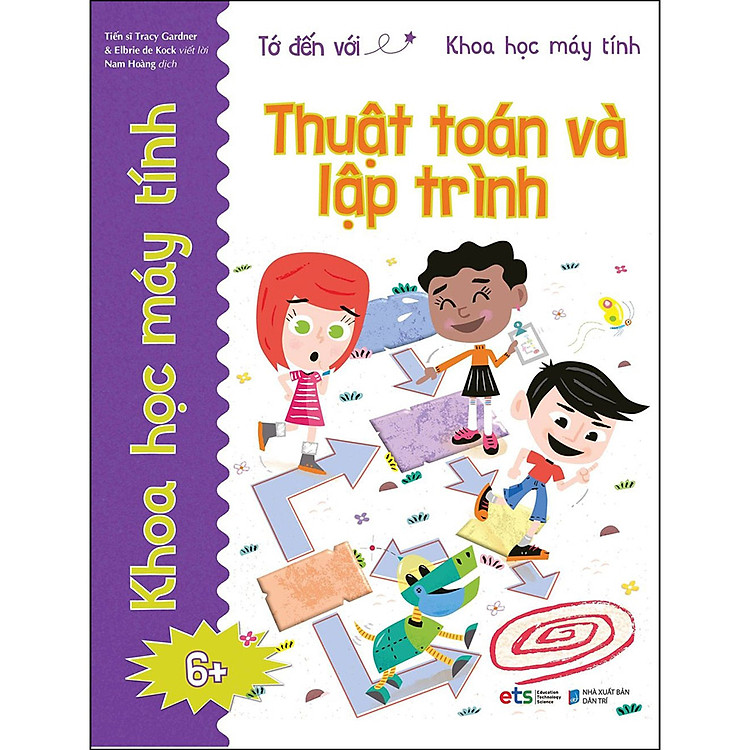 Tớ Đến Với Khoa Học Máy Tính - Ảnh 4