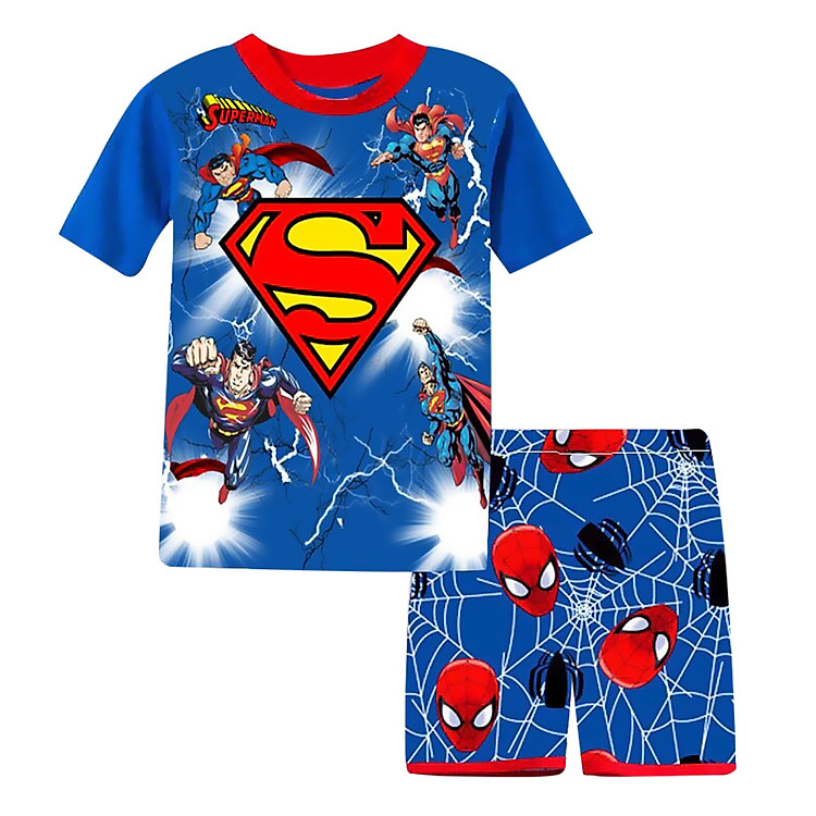 Bộ BT Avengers Bonchop BBT-90102664D