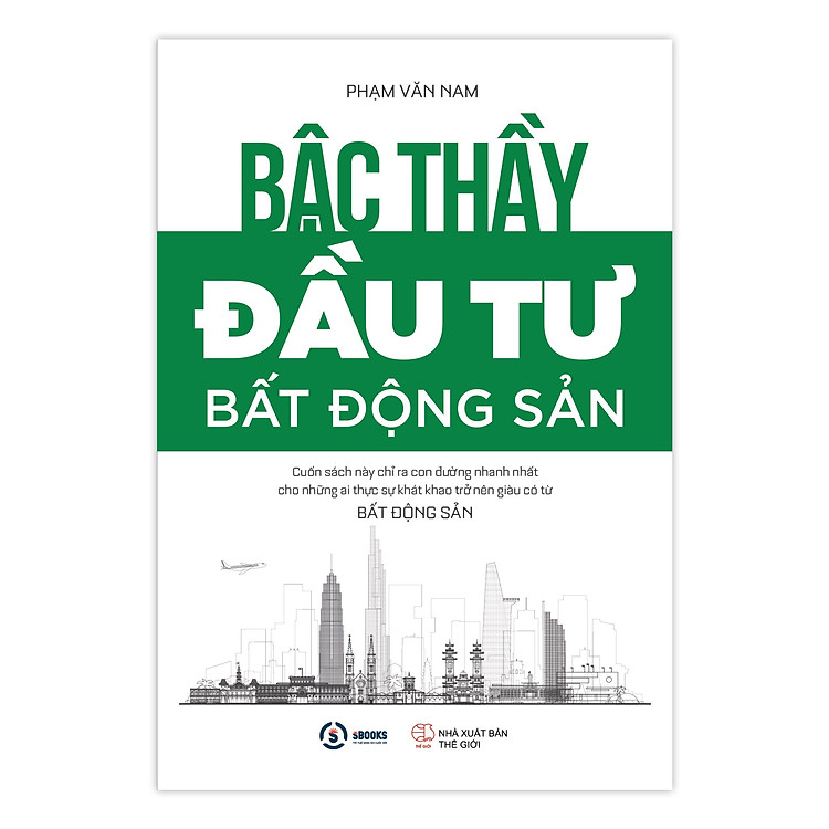 Bậc Thầy Đầu Tư Bất Động Sản - Ảnh 3